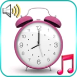 Logo of Morning Alarm Clock Ringtones android Application 